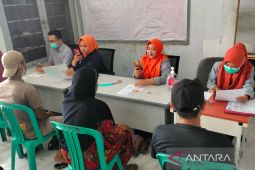 Rejang Lebong siapkan BLT pengendalian inflasi Rp373 juta