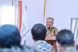 Bupati Bangka Barat minta KTNA bantu tingkatkan produksi pangan daerah