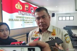 Satpol PP Bogor "Nongol Babat" jelang libur Natal-Tahun Baru