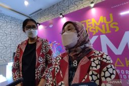 Kemenperin gandeng jenama berpengalaman bangkitkan sepatu Cibaduyut Bandung