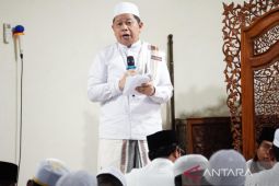 Kemenag Kalsel: belum ada keputusan resmi kuota haji 2023