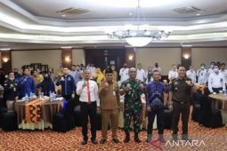 Banjarmasin perkuat edukasi keselamatan ketenagalistrikan
