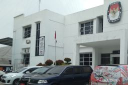 698 calon PPK Pemilu 2024 di Karawang mulai jalani tes