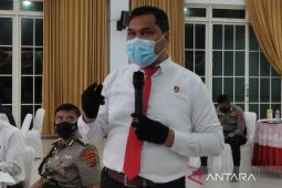 Polisi buka lembaran baru dugaan korupsi hibah Pon XX KONI Papua Barat