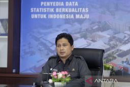 Tingkat Pengangguran Terbuka Provinsi Gorontalo turun 0,43 persen