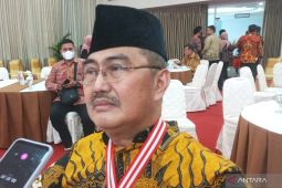 Jimly Asshiddiqie sebut Indonesia bangga bisa buat UU KUHP