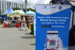Bankaltimtara terapkan transaksi digital ke UMKM binaan
