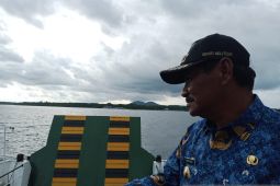 Pemkab Belitung bangun konektivitas antarpulau guna tekan harga
