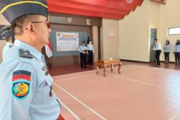 Rutan Trenggalek sediakan ruang "curhat" khusus warga binaan