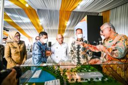 Bupati Purwakarta bangga daerahnya ditunjuk jadi pusat industri manufaktur