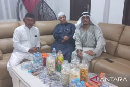 Ketua DPRD Bangka yakin Ijtema Jamaah Dakwah mampu siarkan Islam