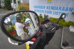 Cara merawat baterai motor listrik ala ALVA