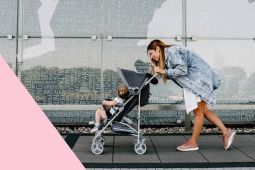 Brand perlengkapan bayi asal Polandia Lionelo kini hadir di Indonesia