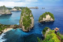 Bupati Suwirta: Destinasi di Nusa Penida disiapkan secara optimal