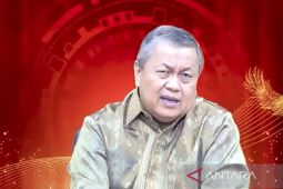 BI perkirakan pertumbuhan ekonomi capai 5,3 persen di 2023