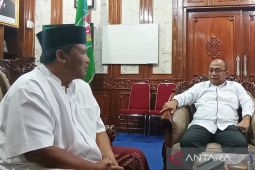 Pemkab Pidie siap layani kontingen PORA
