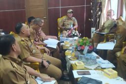 Merangin libatkan pabrik kepala sawit jadi bapak asuh anak stunting