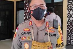 KKB bunuh dua tukang ojek di Pegubin