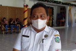 Pemkab Sangihe siapkan lokasi pasar senggol jelang Natal dan Tahun Baru