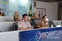 Pemkab Bekasi sukses kendalikan inflasi tetap stabil