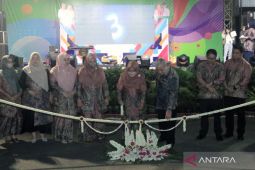 Lapsus : 126 stand meriahkan HSS Expo 2022