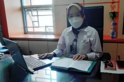 Inflasi Kota Kediri terendah ke-3 di Jawa Timur