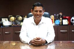DPMPTSP Kota Kediri raih predikat wilayah bebas korupsi