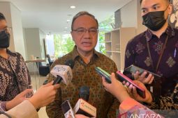 Perwakilan Ukraina, Rusia akan hadiri Bali Democracy Forum