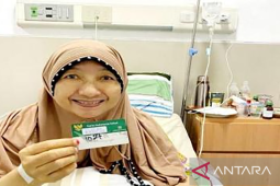 Peserta JKN di Gorontalo mengaku puas pelayanan program dari BPJS Kesehatan