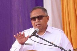 Atasi ancaman resesi, Pemkab Sukabumi fokuskan ketahanan pangan