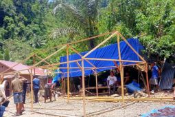 Muhammadiyah bantu Rp2 miliar untuk korban gempa Cianjur