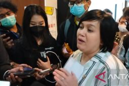 Komnas HAM desak RKUHP hapus genosida dan kejahatan kemanusiaan, begini penjelasannya