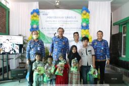 Pemprov Babel daftarkan 26.959 pekerja rentan jadi peserta BPJS Ketenagakerjaan