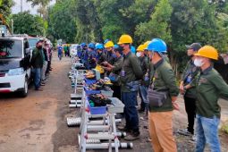 PLN Kalbar lakukan persiapan sambut Natal 2022 dan Tahun Baru 2023