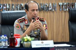 Kepala BNPT RI akui tak mudah baca pemikiran pelaku terorisme
