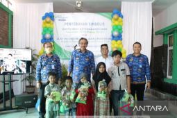Pemprov Bangka Belitung lindungi 26.959 pekerja rentan menjadi peserta BPJS