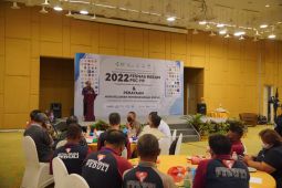 Gubernur Koster:  Kompetensi relawan kesehatan tak dapat tergantikan