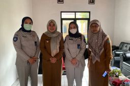 Jasa Raharja Cabang Banten Sosialisasikan Program Bebas Denda di Kecamatan Waringinkurung