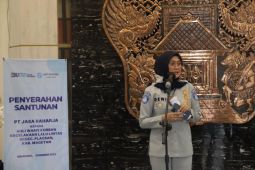 Jasa Raharja sampaikan pentingnya bayar pajak kendaraan bermotor