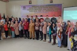 Kemenkumham Sumut kembali gelar diseminasi proses pendaftaran Perseroan Perorangan