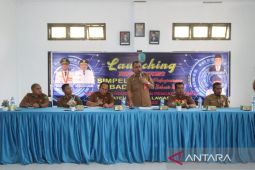 Melalui aplikasi Simpel Sobad Pemkab Paluta siap wujudkan pelayanan yang cepat