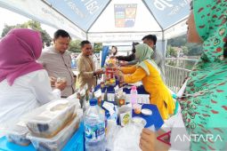 Pemkot Bogor kedepankan konsep ekonomi kreatif kearifan lokal