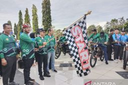 Aditya berharap Banjarbaru jadi penghasil kopi