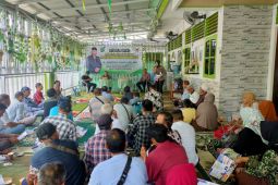 Anggota DPRD Kalsel inginkan masyarakat ketahui Undang Undang Lalulintas