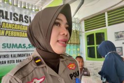 Di Kalsel lebih 70 ribu kendaraan bermotor belum terdaftar