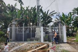 Sebanyak 40 desa Mukomuko nikmati internet gratis pada 2023