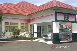 Kejari Mukomuko usut oknum minta uang terkait korupsi RSUD