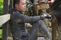 Anggaran jalan Embaloh Hilir Kapuas Hulu terbentur aturan Menkeu