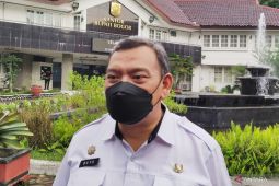 Tersisa 18 desa di Bogor masih "blank spot"