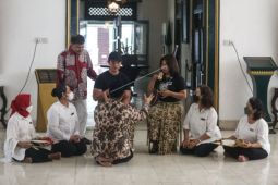 Wapres Ma'ruf Amin akan khotbah di pernikahan Kaesang-Erina